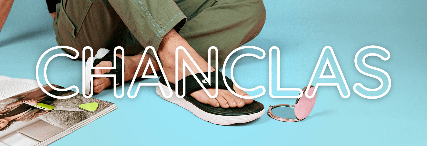 Chanclas
