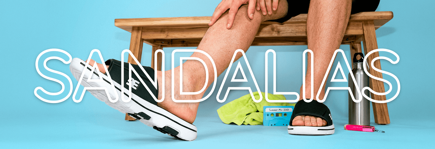 Sandalias