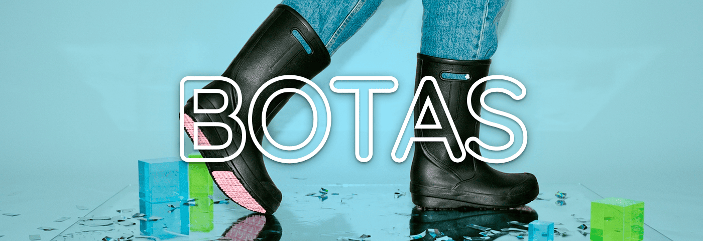 Botas