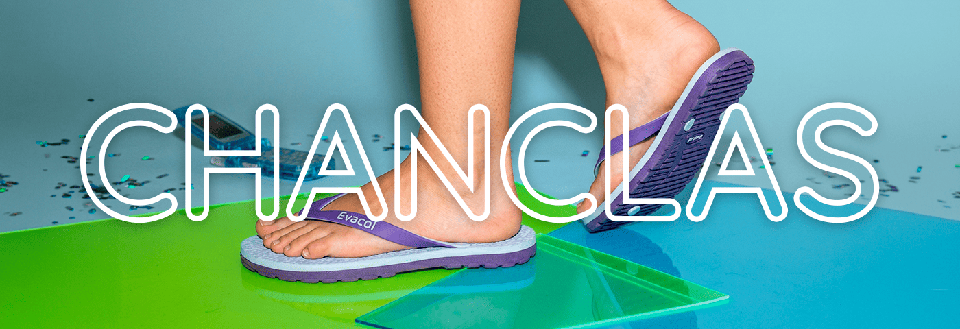 Chanclas