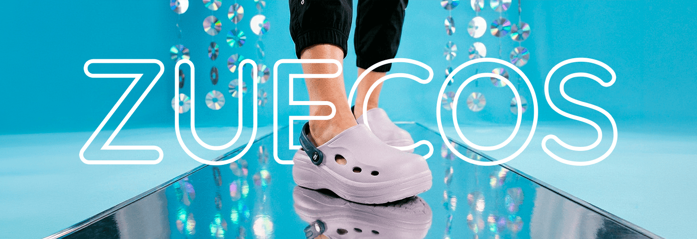 Zuecos