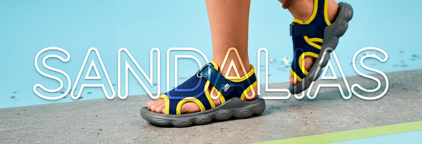 Sandalias