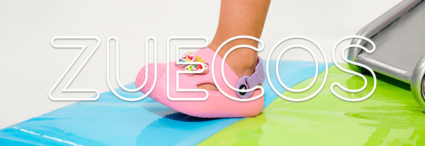 Zuecos