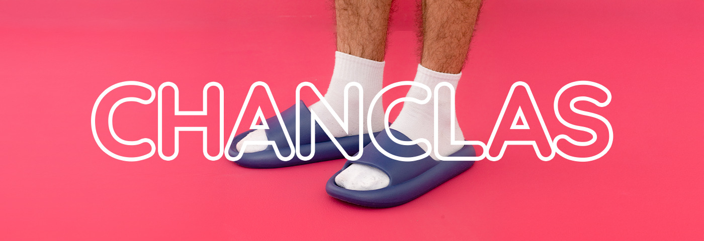 Chanclas
