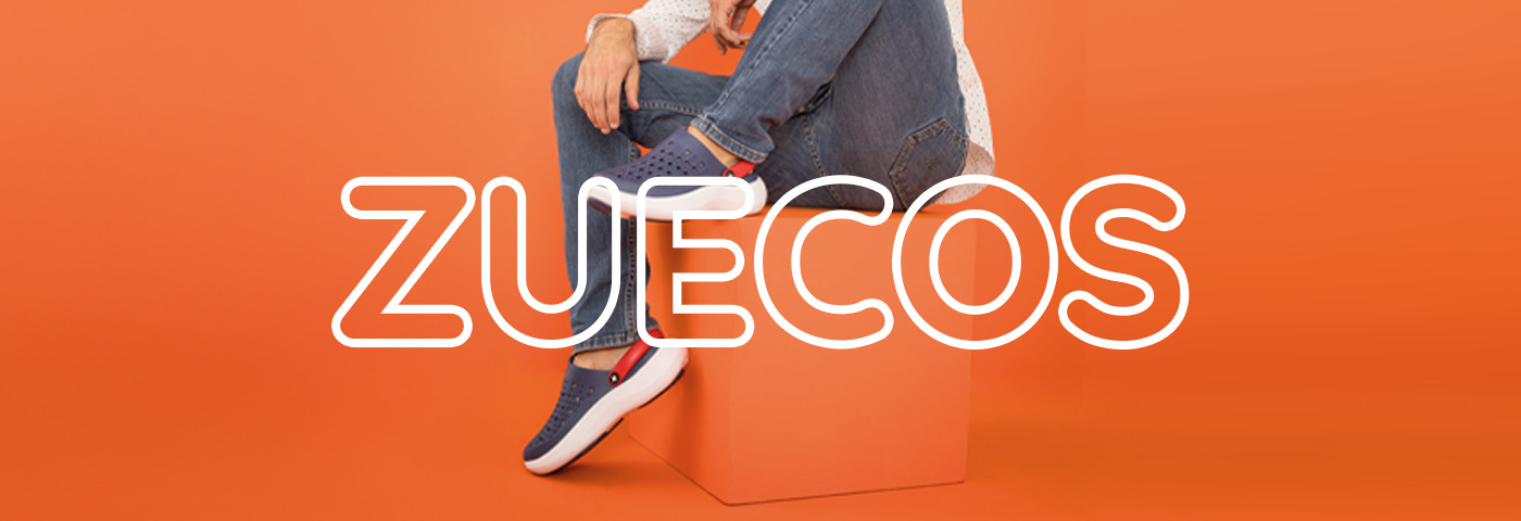 Zuecos