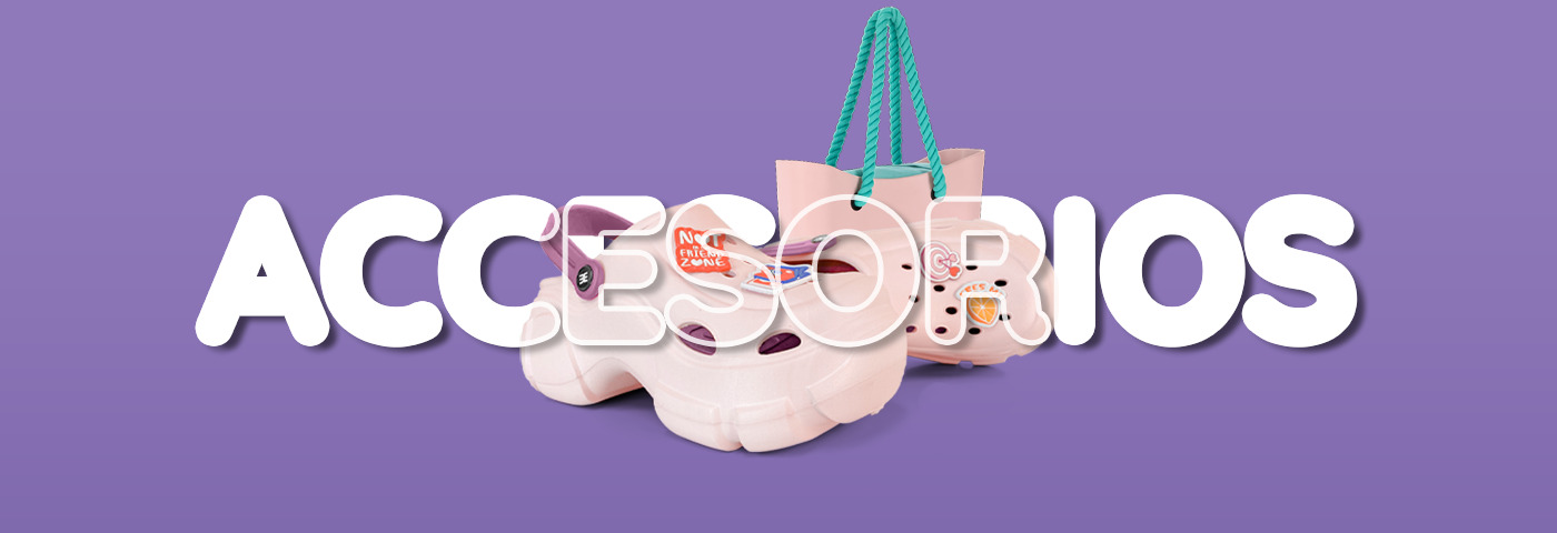 Accesorios