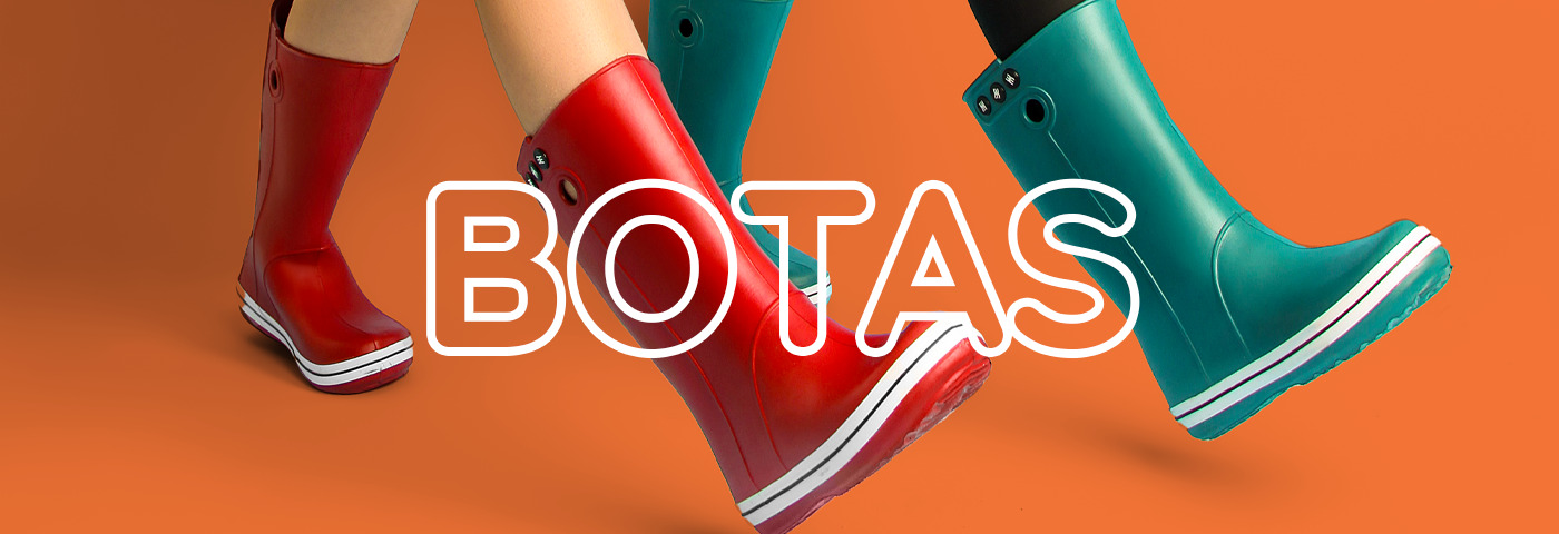 Botas