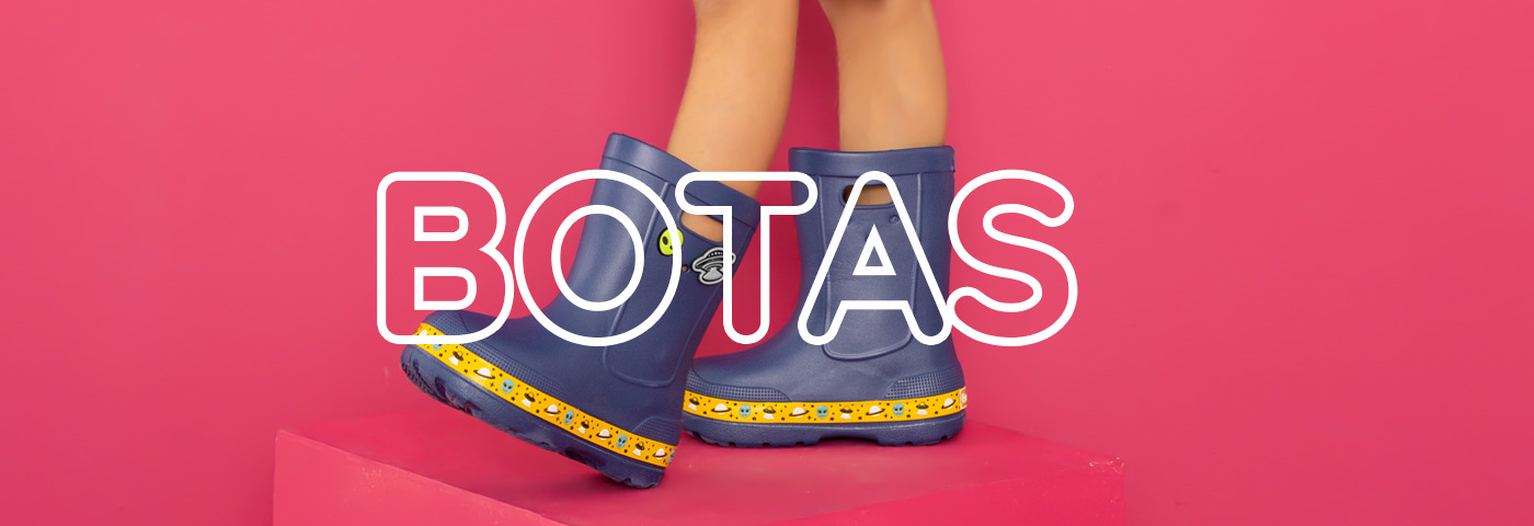 Botas