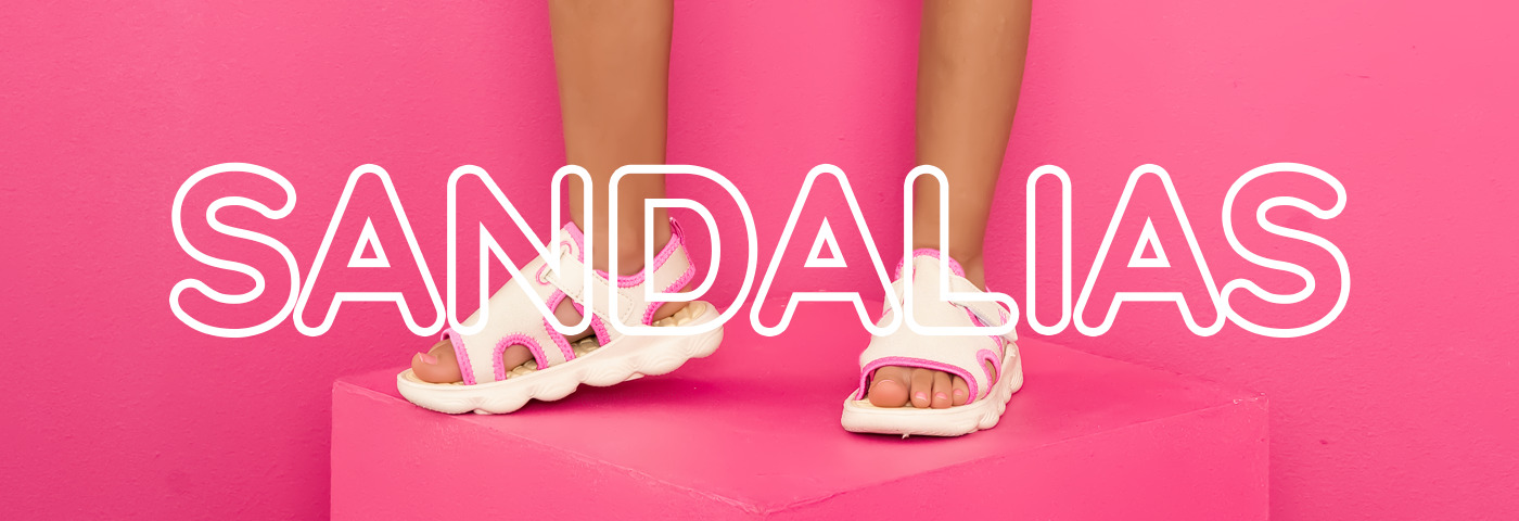 Sandalias