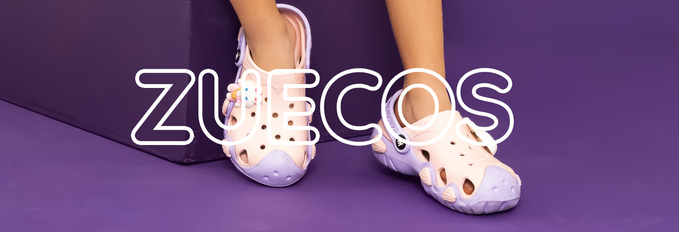 Zuecos