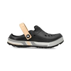 CALZADO ZUECO MODA 0172-043