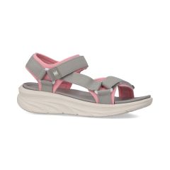CALZADO SANDALIA MODA 0338-001