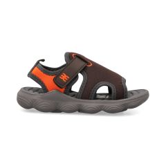 CALZADO SANDALIA MODA 0892-000 T-2026 2