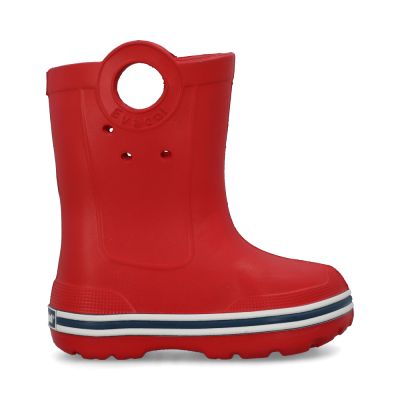 CALZADO BOTA MODA 0134-005