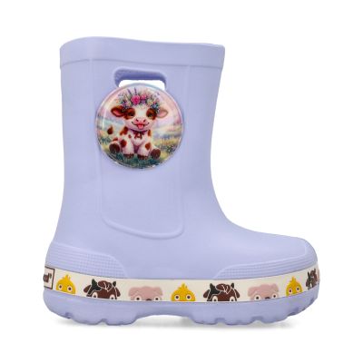 CALZADO BOTA MODA 0134-011