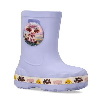 CALZADO BOTA MODA 0134-011