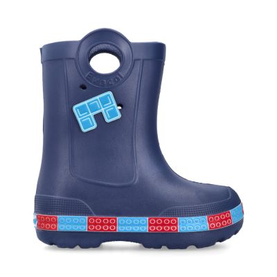 CALZADO BANDA MODA 0134-020