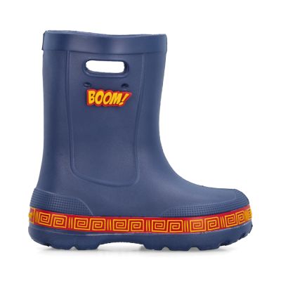 CALZADO BOTA MODA 0134-025