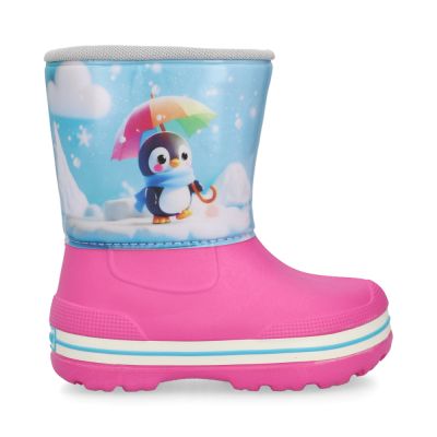 CALZADO BOTA MODA 0134-400