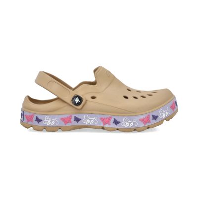 CALZADO ZUECO MODA 0172-006