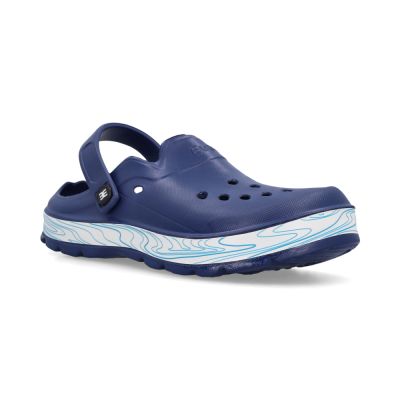 CALZADO ZUECO MODA 0172-026
