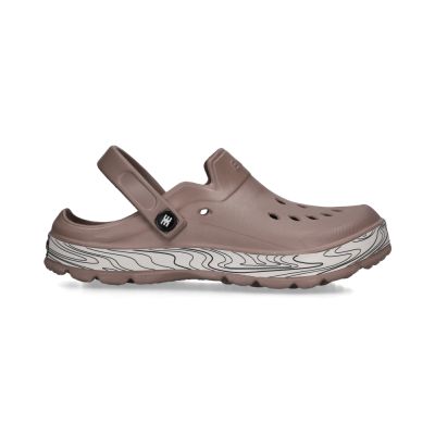 CALZADO ZUECO MODA 0172-026