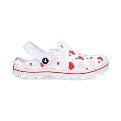 CALZADO ZUECO MODA 0172-400