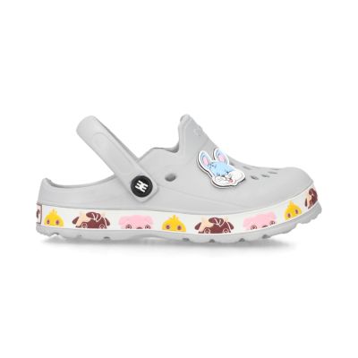 CALZADO ZUECO MODA 0174-018