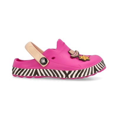 CALZADO ZUECO MODA 0174-022
