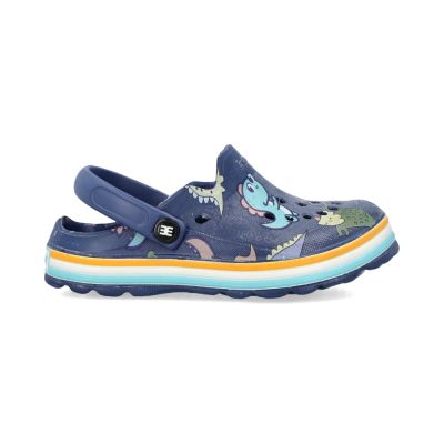 CALZADO ZUECO MODA 0174-400