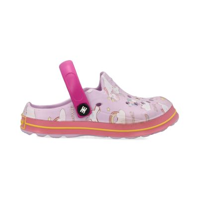 CALZADO ZUECO MODA 0174-420
