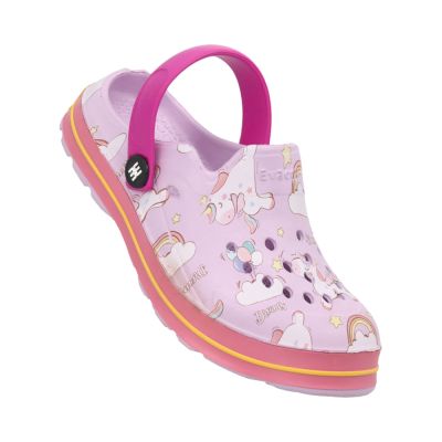 CALZADO ZUECO MODA 0174-420