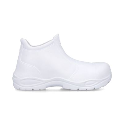 CALZADO BOTA DOTACION 0196-002 PUNTERA SEGURIDAD