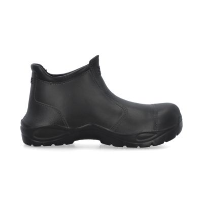 CALZADO BOTA DOTACION 0196-002 PUNTERA SEGURIDAD