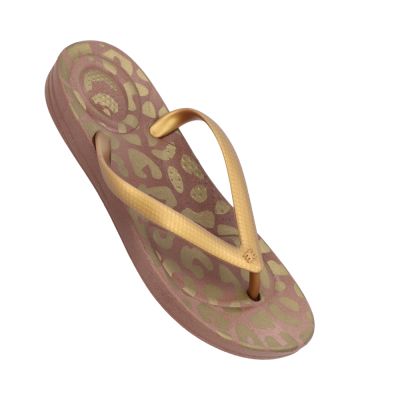 CALZADO SANDALIA MODA 0207-400