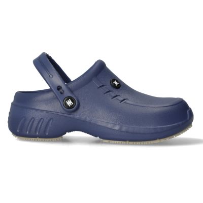 CALZADO SUECO DOTACION 0224-000