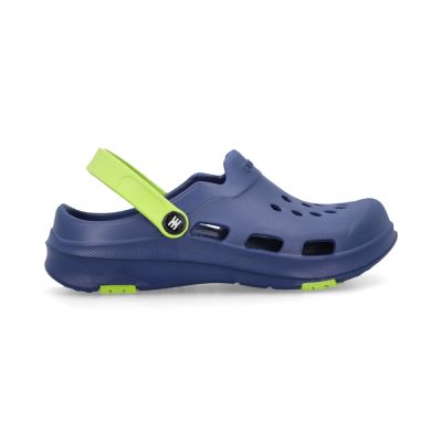 CALZADO SUECO MODA 0235-001 T-2025 12