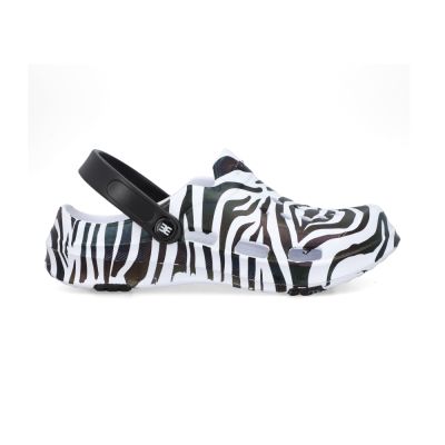 CALZADO ZUECO MODA 0235-404