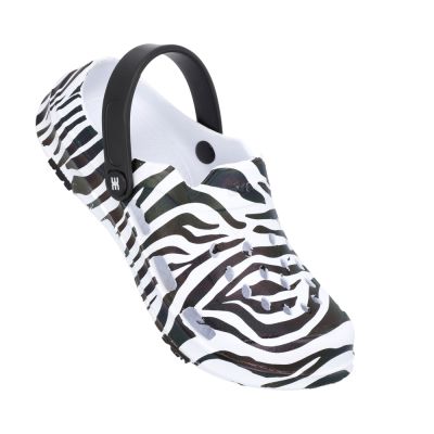 CALZADO ZUECO MODA 0235-404