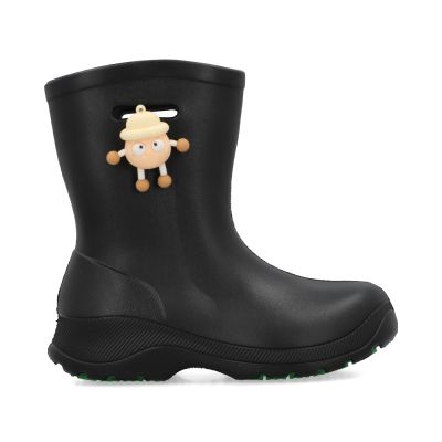 CALZADO BOTA MODA 0248-001