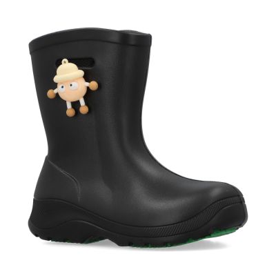 CALZADO BOTA MODA 0248-001