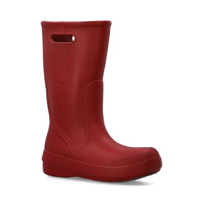 CALZADO BOTA MODA 0249-000 T-2026 