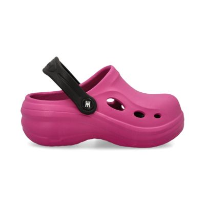 CALZADO ZUECO MODA 0255-000
