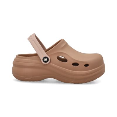 CALZADO ZUECO MODA 0255-000
