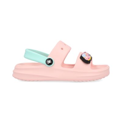 CALZADO SANDALIA MODA 0257-000