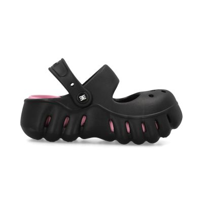 CALZADO ZUECO MODA 0258-000