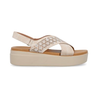 CALZADO SANDALIA MODA 0446-000