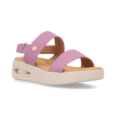CALZADO SANDALIA MODA 0448-000