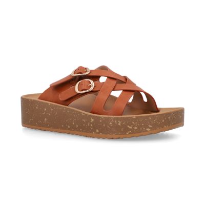 CALZADO SANDALIA MODA 0452-000