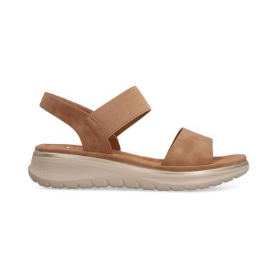 CALZADO SANDALIA MODA 0458-000